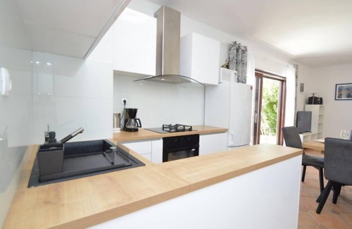 Murter House | Mihotić by Interhome