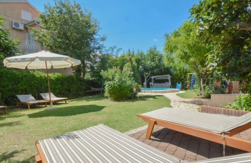 Sveti Filip i Jakov House | Mihovilka by Interhome