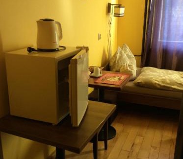 Rakowiec House | mika rooms - 22 Korotynskiego Street