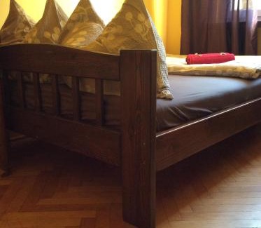Rakowiec House | mika rooms - 22 Korotynskiego Street