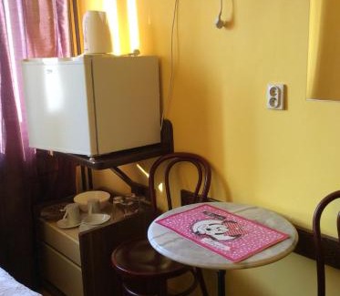 Rakowiec House | mika rooms - 22 Korotynskiego Street