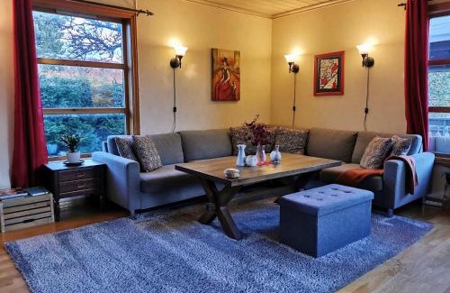 Sandefjord Apartment | Mikael's Bed & Spa apartment