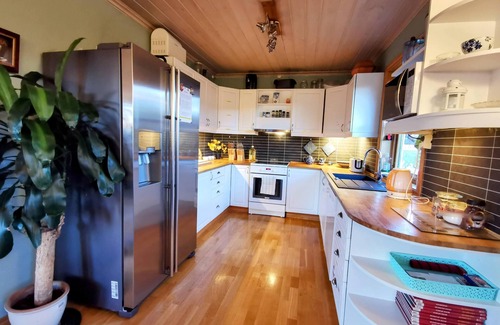 Sandefjord Bed & Breakfast | Mikael's Bed & Spa