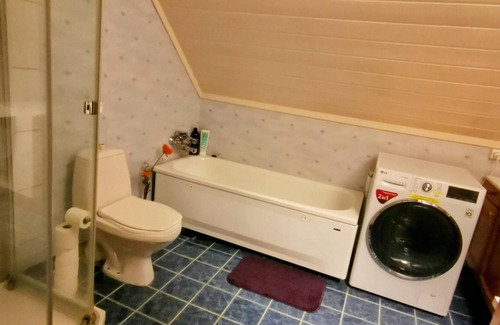 Sandefjord Bed & Breakfast | Mikael's Bed & Spa