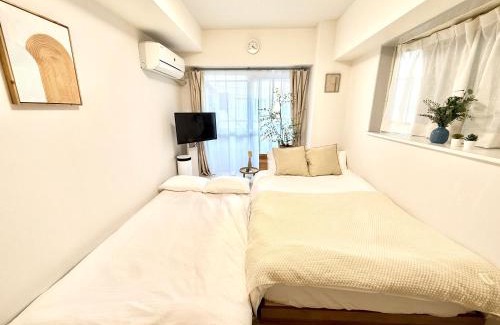 Adachi Apartment | MIKASA guesthouse2