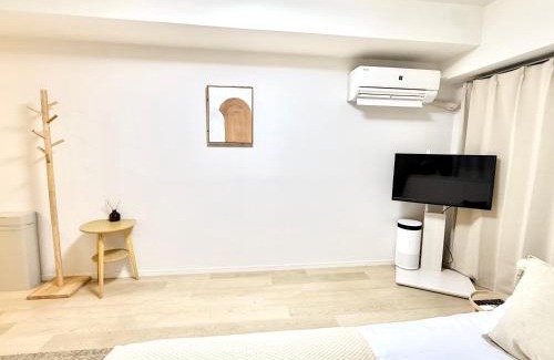 Adachi Apartment | MIKASA guesthouse2