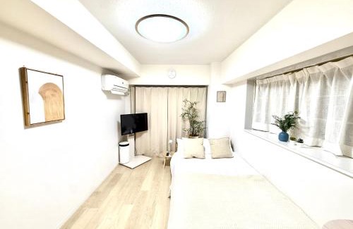 Adachi Apartment | MIKASA guesthouse2