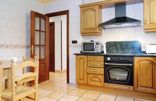 Amurrio House | Mikelen Etxea - House with spectacular views in Orduña