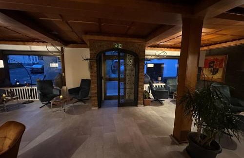 Treis-Karden Hotel | Mike‘s Mosel Lodge