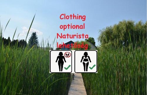 Szigetszentmiklos Apartment | Miklós FKK Naturist