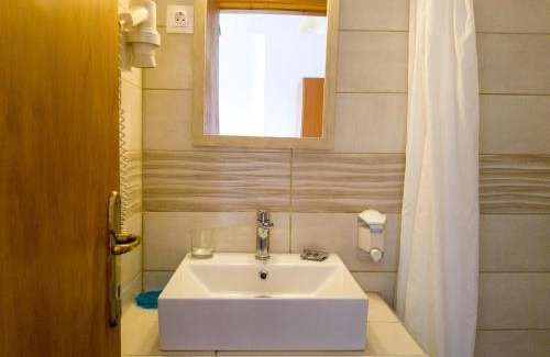 Kali Vrysi Hotel | Mikro Βeach Ηotel