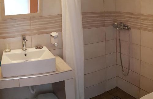 Kali Vrysi Hotel | Mikro Βeach Ηotel