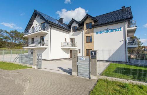 Jastarnia Apartment | MikroKlimat