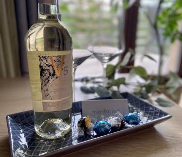 Jastarnia Apartment | MikroKlimat