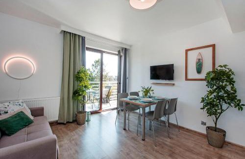Jastarnia Apartment | MikroKlimat