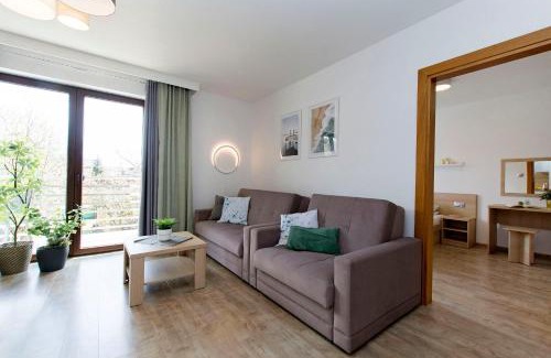 Jastarnia Apartment | MikroKlimat