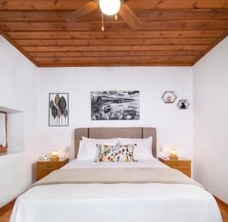 Agios Vlassios House | Mikros Paradisos Pelion