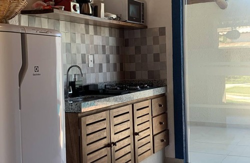 Porto da Rua Hotel | Milagres de Minas Bangalôs