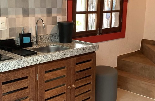 Porto da Rua Hotel | Milagres de Minas Bangalôs