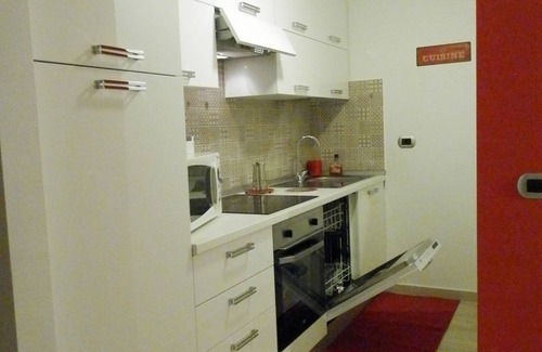 Milan Apartment | MILAN CITY NEAR LINATE AIRPORT