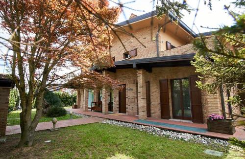 Barlassina Villa | [Milan-Como Lake-Rho Fiera] Luxury Design Villa