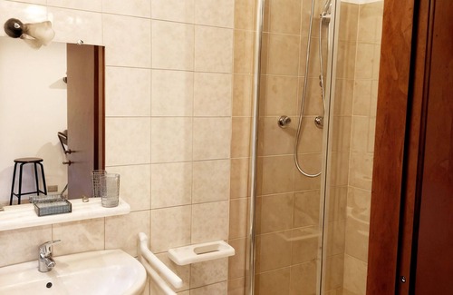 Calvairate Apartment | Milan For Guest - Simonetta Porta Vittoria Apartment