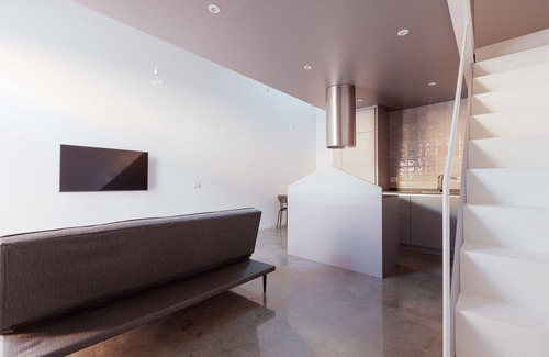 Zona Lancetti Apartment | Milan Loft x4 - 800 m far from Lancetti Station