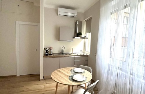Cascina dei Pomi Apartment | Milan Nolo vibes, cozy studio apartment 10 minutes from the Duomo