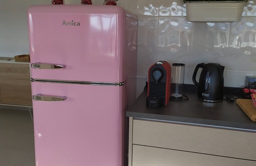 Monforte de Lemos Apartment | MILANABONITA APARTMENT