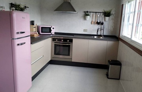 Monforte de Lemos Apartment | MILANABONITA APARTMENT