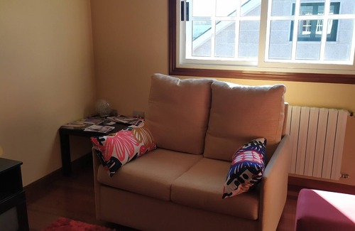 Monforte de Lemos Apartment | MILANABONITA APARTMENT