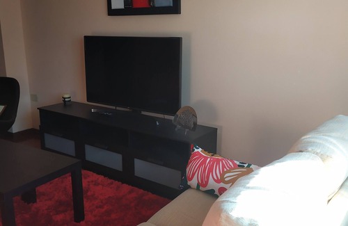 Monforte de Lemos Apartment | MILANABONITA APARTMENT