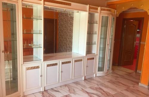 San Blas-Canillejas House | MilanG