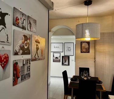 Central Station Apartment | Milano centrale, grazioso appartamento in centro