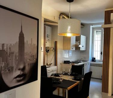 Central Station Apartment | Milano centrale, grazioso appartamento in centro