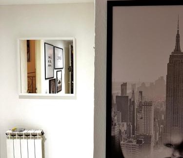 Central Station Apartment | Milano centrale, grazioso appartamento in centro