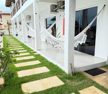 Canoa Quebrada Hotel | Milano Hotel Pousada Canoa Quebrada
