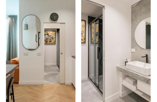Zona Risorgimento Apartment | Milano Pop Art - new exclusive apartment