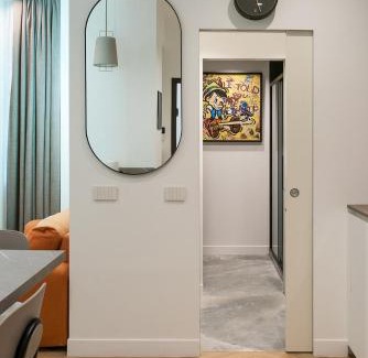 Zona Risorgimento Apartment | Milano Pop Art - new exclusive apartment