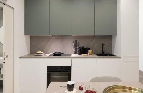 Zona Risorgimento Apartment | Milano Pop Art - new exclusive apartment
