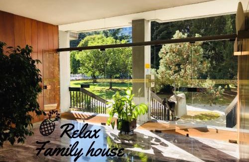 Brugherio Apartment | Milano relax family house