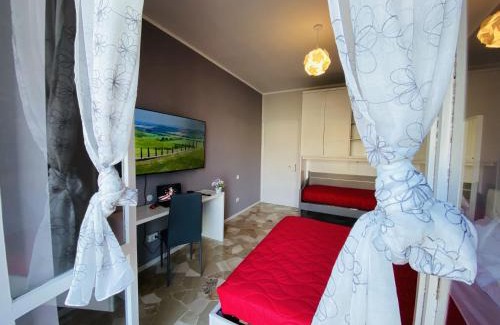 Brugherio Apartment | Milano relax family house