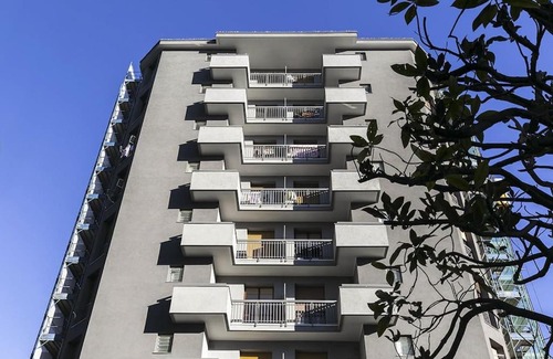 Gallaratese Apartment | Milano Rho Fiera Nord G&P 4