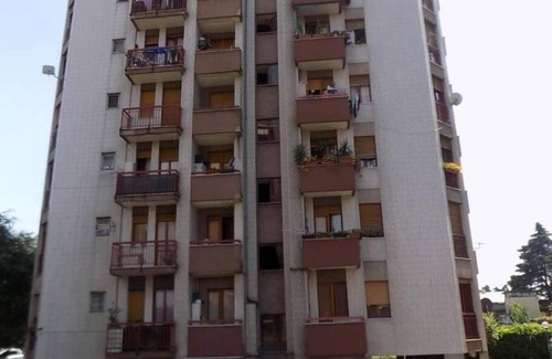 Gallaratese Apartment | Milano Rho Fiera Nord G&P 4
