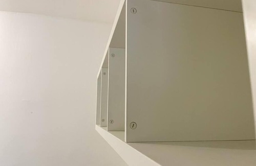 Gallaratese Apartment | Milano Rho Fiera Nord G&P 4