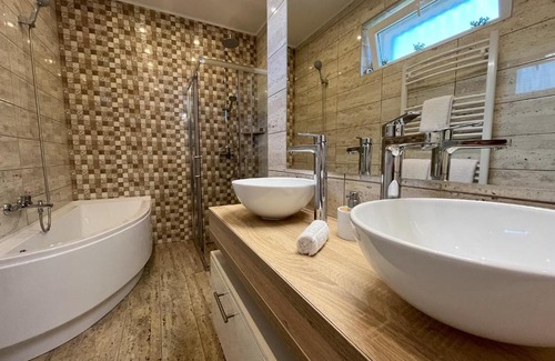 Bakonybel Apartment | Milano Vendégház