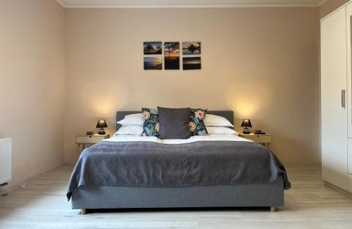 Bakonybel Apartment | Milano Vendégház