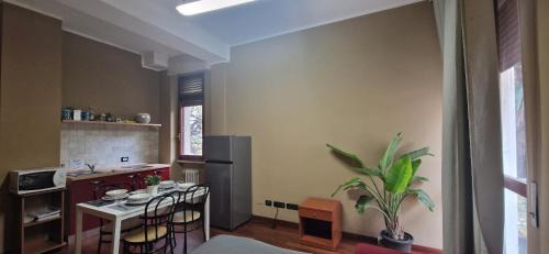 Fiera Apartment | MilanRentals - Vigliani Apartments