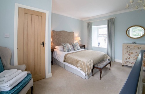 Bellingham House | Milburn Cottage - A perfect base for Northumberland National Park and Dark Skies
