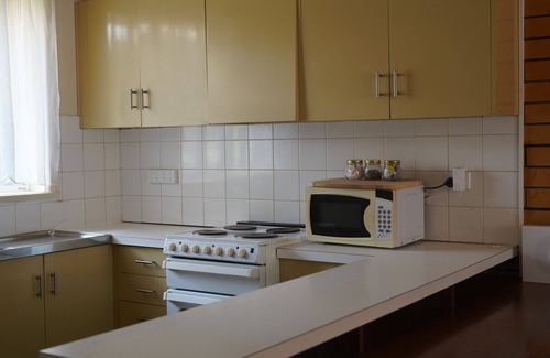 Mildura Apartment | Mildura No 1 - 1 Bedroom Budget Apartment